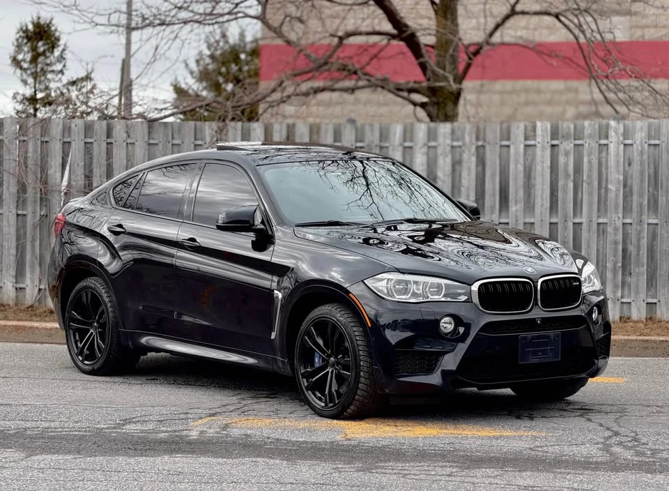 2017 BMW F86 X6 M - Image 20 of 20