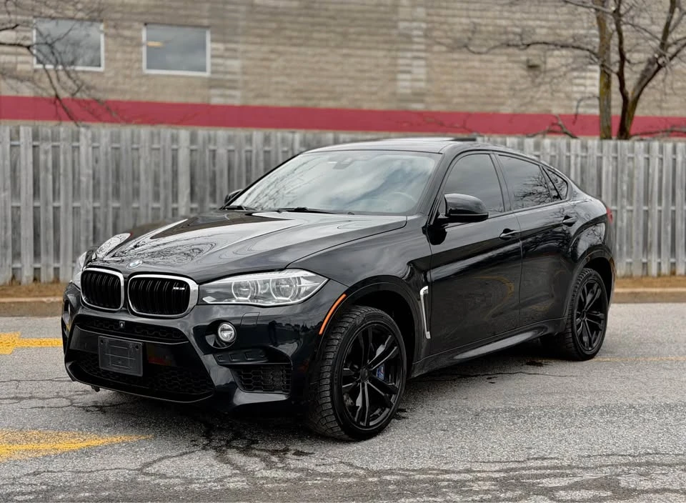 2017 BMW F86 X6 M - Image 2 of 20