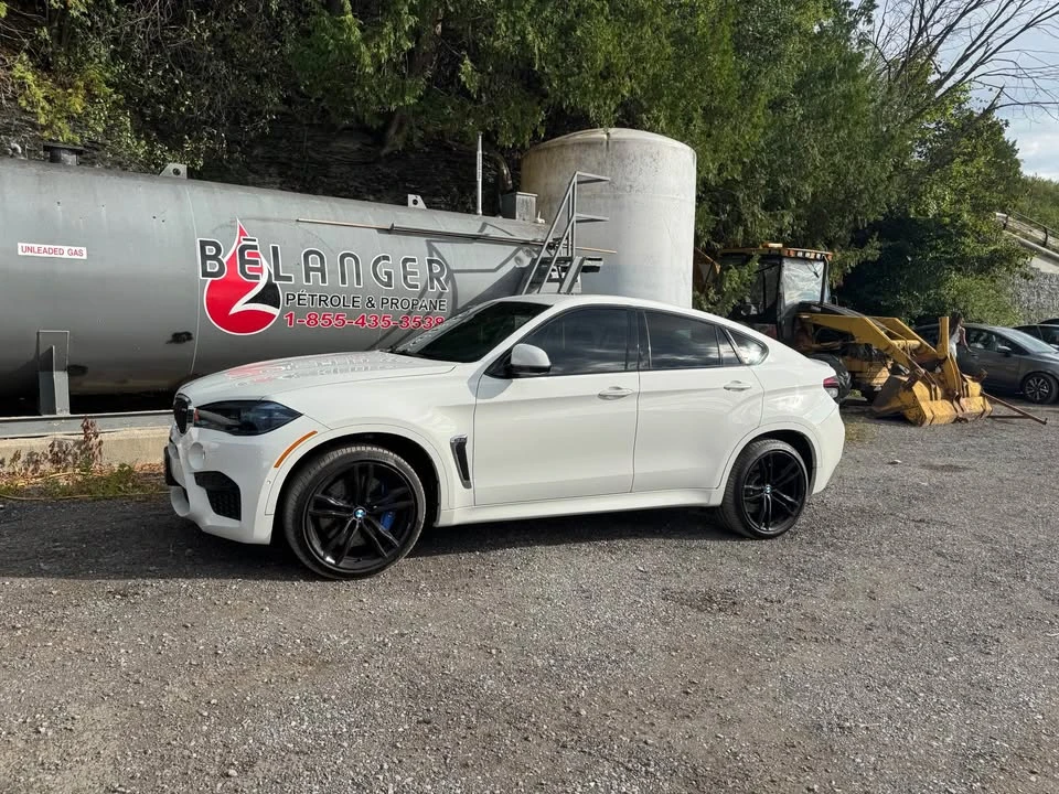 2017 BMW F86 X6 M - Image 3 of 4