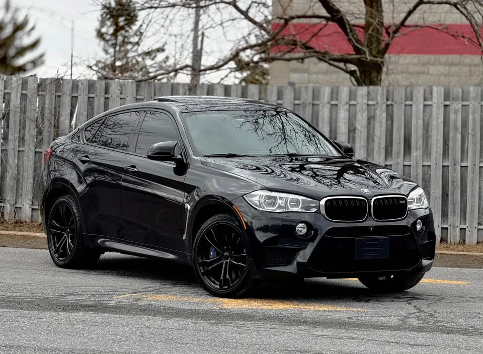 2017 BMW F86 X6 M - Image 6 of 20