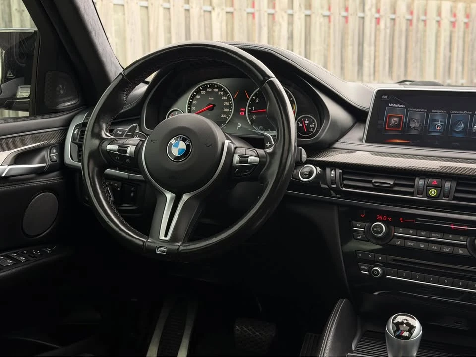 2017 BMW F86 X6 M - Image 15 of 20