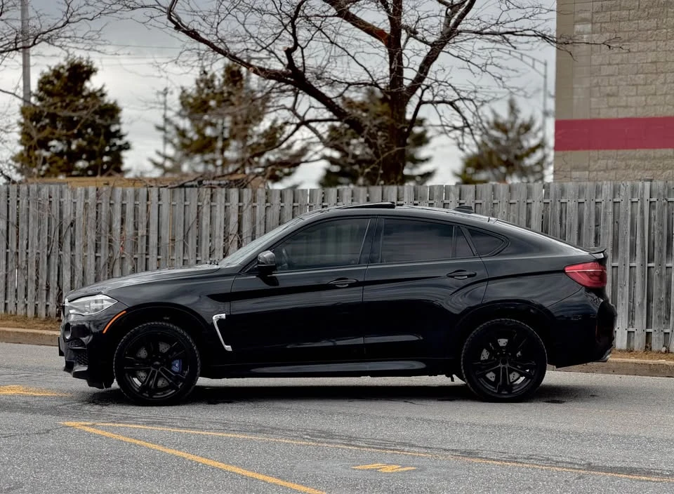 2017 BMW F86 X6 M - Image 3 of 20