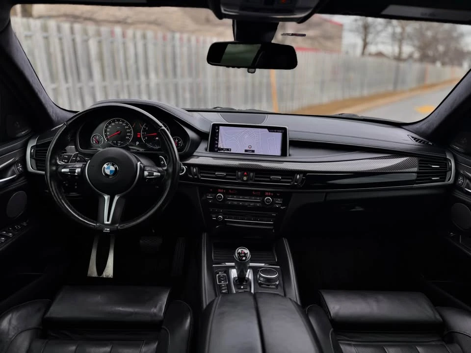 2017 BMW F86 X6 M - Image 18 of 20