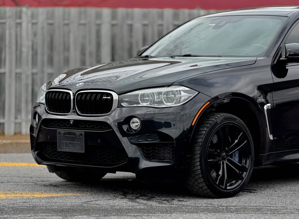 2017 BMW F86 X6 M - Image 4 of 20