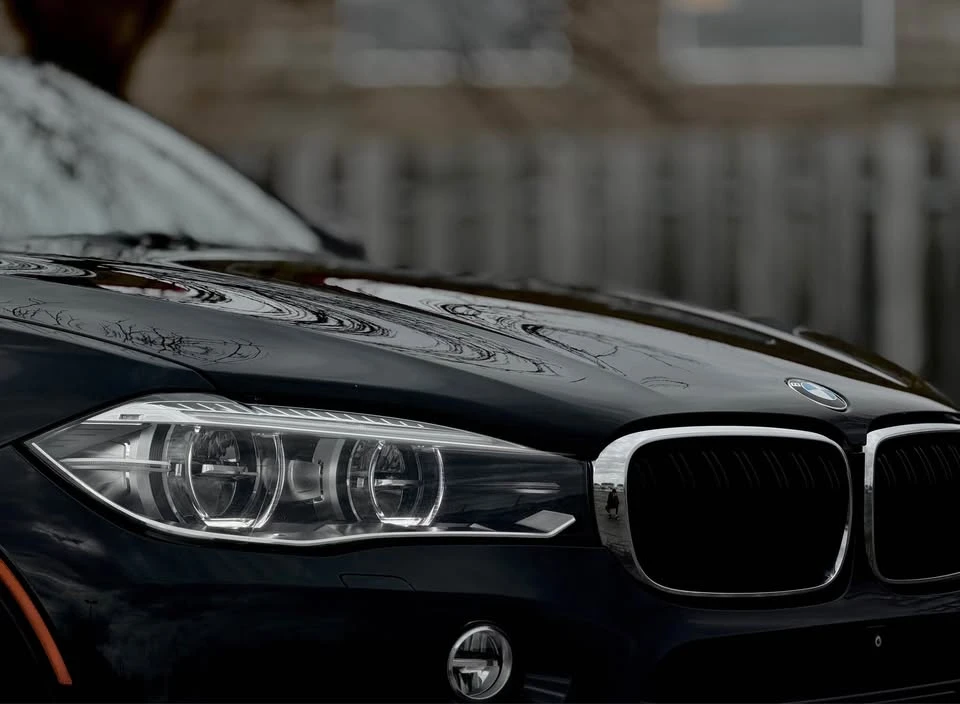 2017 BMW F86 X6 M - Image 5 of 20