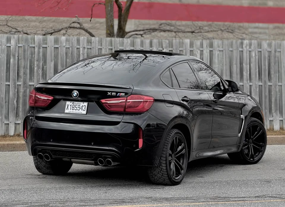 2017 BMW F86 X6 M - Image 7 of 20