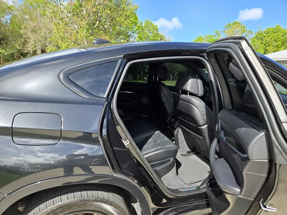 2017 BMW F86 X6 M - Image 10 of 12