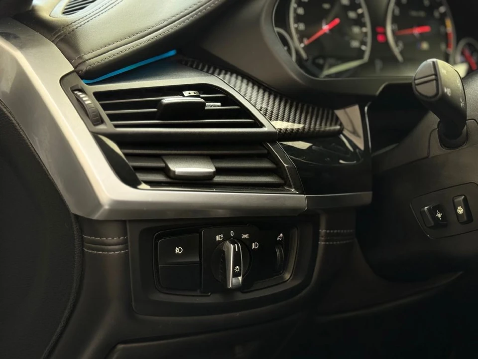 2017 BMW F86 X6 M - Image 19 of 21