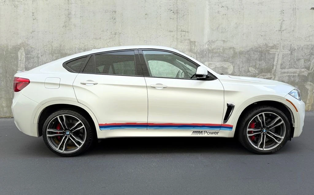 2017 BMW F86 X6 M - Image 13 of 21