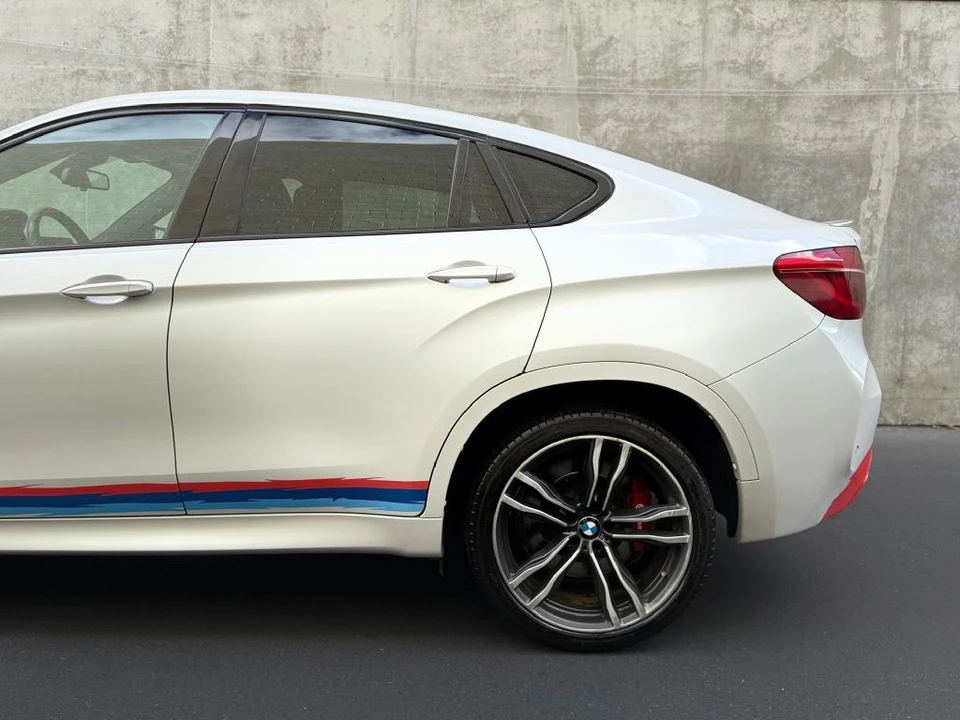 2017 BMW F86 X6 M - Image 6 of 21