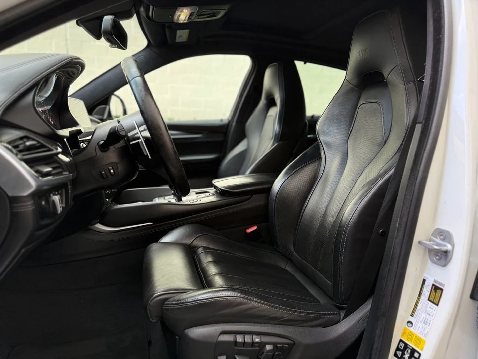 2017 BMW F86 X6 M - Image 17 of 21