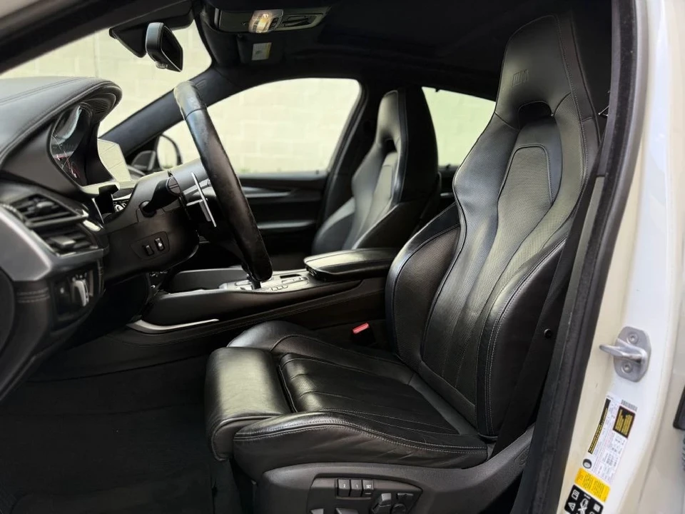 2017 BMW F86 X6 M - Image 17 of 21