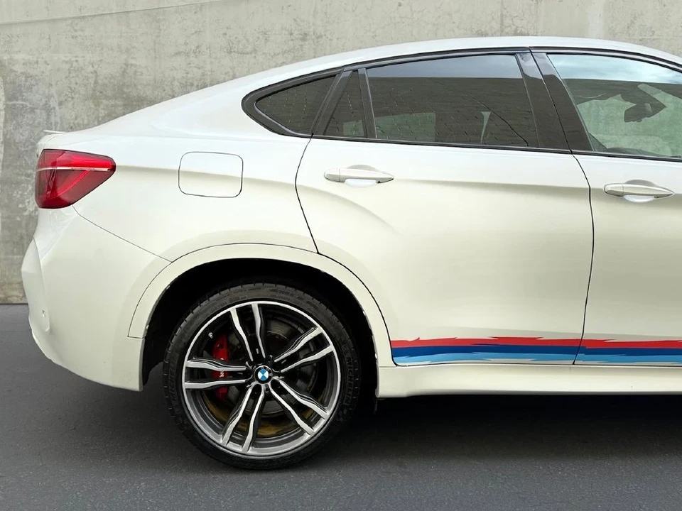 2017 BMW F86 X6 M - Image 14 of 21