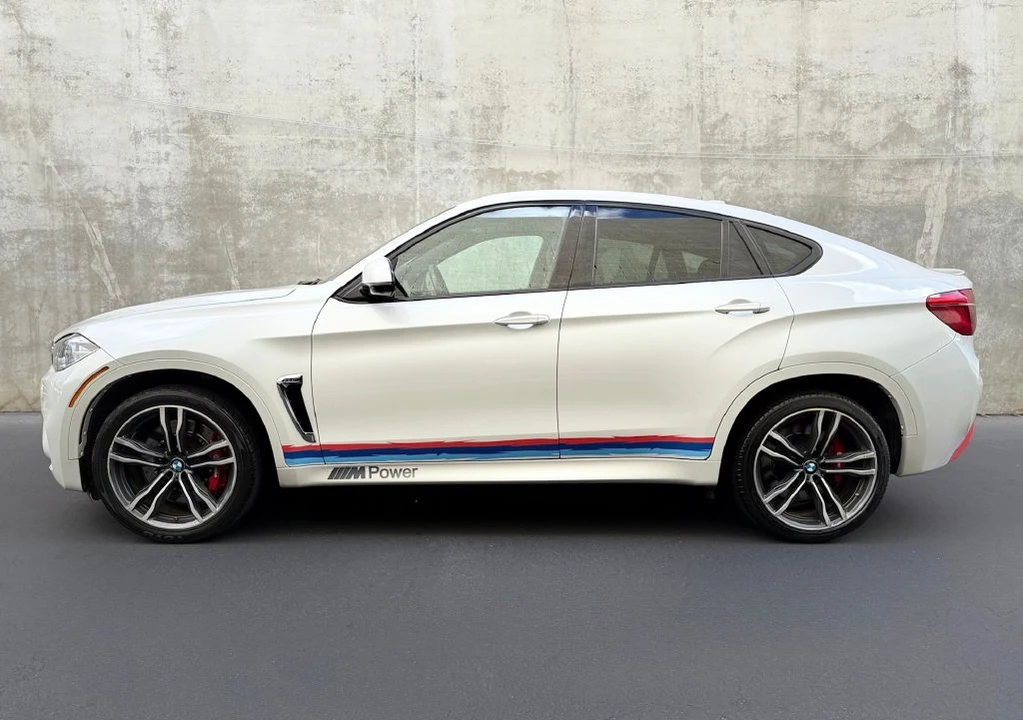 2017 BMW F86 X6 M - Image 5 of 21