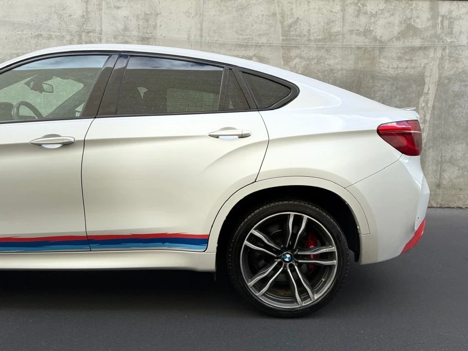 2017 BMW F86 X6 M - Image 6 of 21