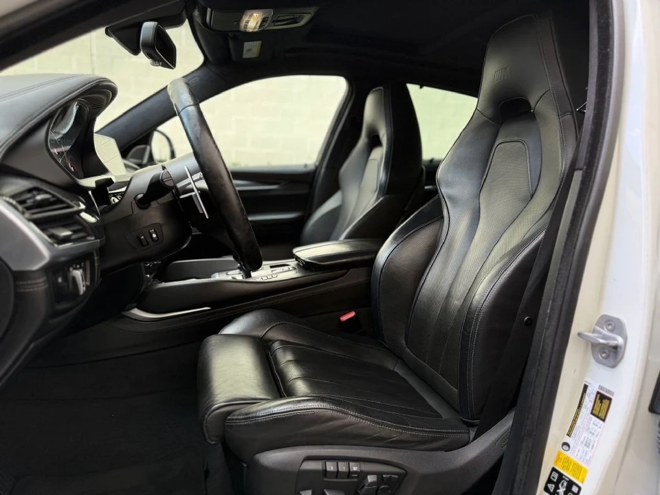 2017 BMW F86 X6 M - Image 17 of 21