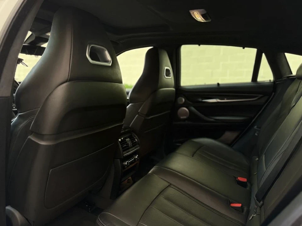 2017 BMW F86 X6 M - Image 21 of 21