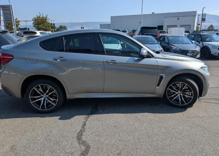 2017 BMW F86 X6 M - Image 5 of 18