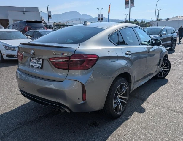 2017 BMW F86 X6 M - Image 3 of 18