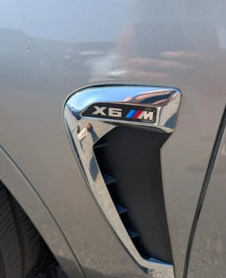 2017 BMW F86 X6 M - Image 6 of 18