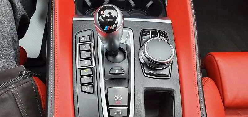 2017 BMW F86 X6 M - Image 14 of 18