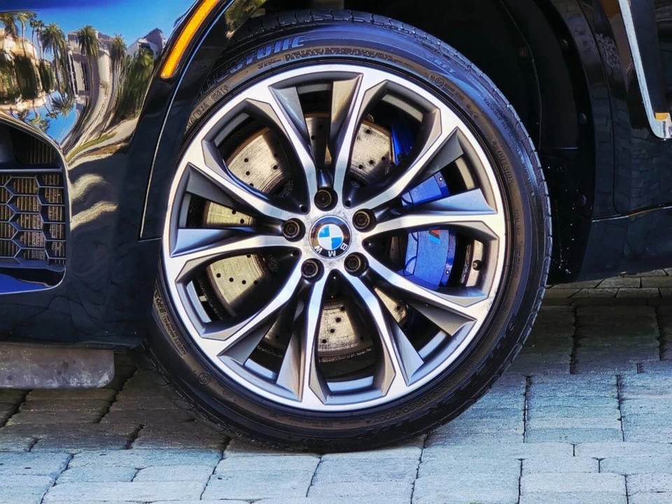2017 BMW F86 X6 M - Image 2 of 21