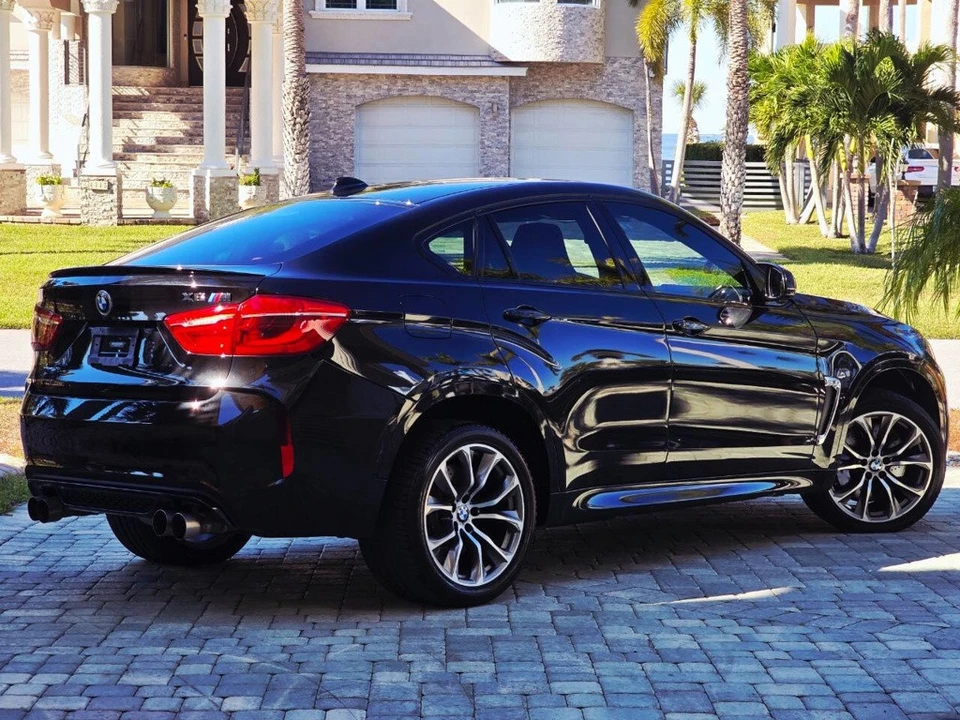2017 BMW F86 X6 M - Image 6 of 21