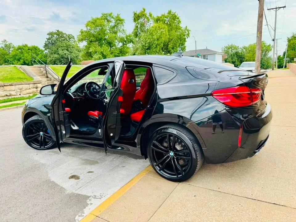 2017 BMW F86 X6 M - Image 19 of 20