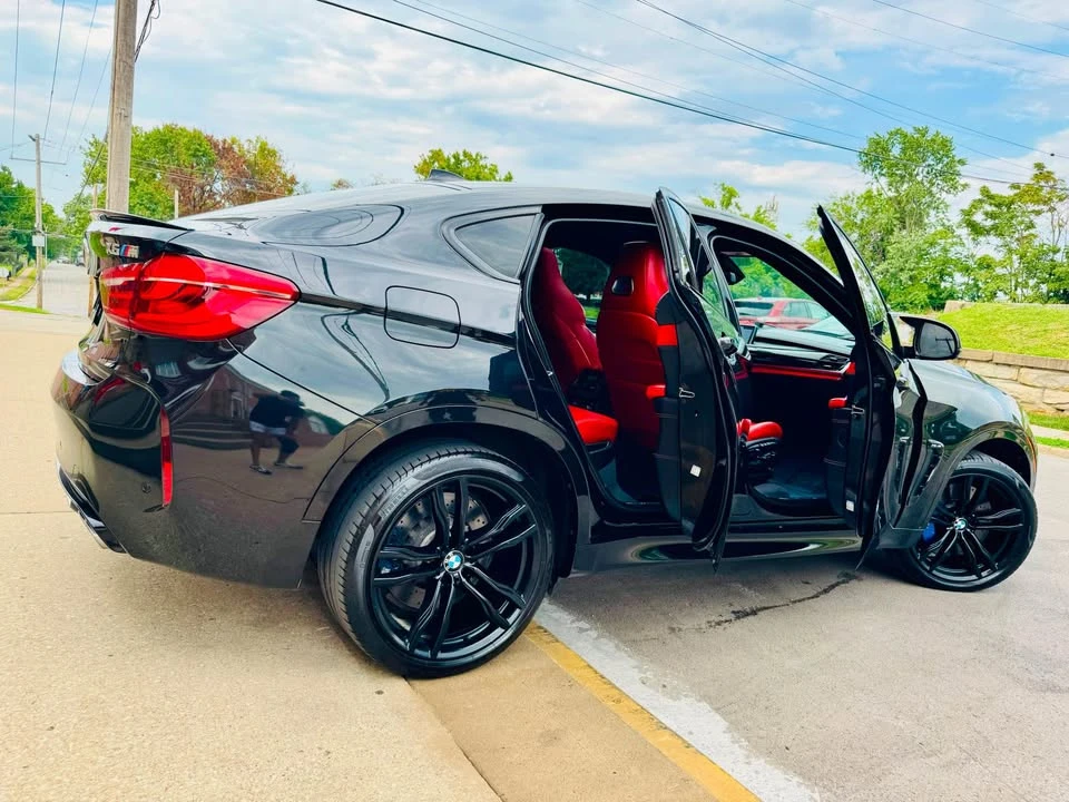 2017 BMW F86 X6 M - Image 4 of 20