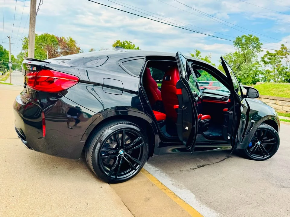 2017 BMW F86 X6 M - Image 20 of 20