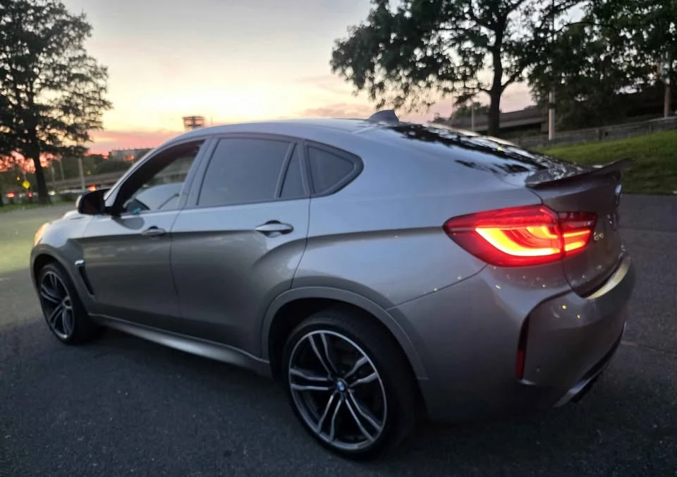 2017 BMW F86 X6 M - Image 5 of 20