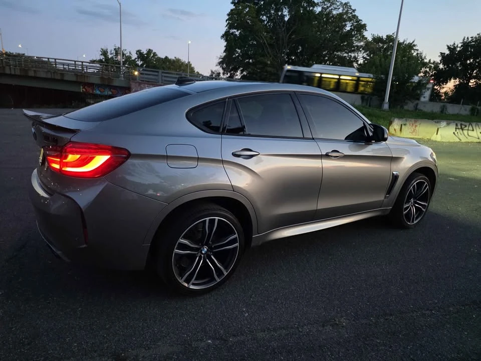 2017 BMW F86 X6 M - Image 11 of 20