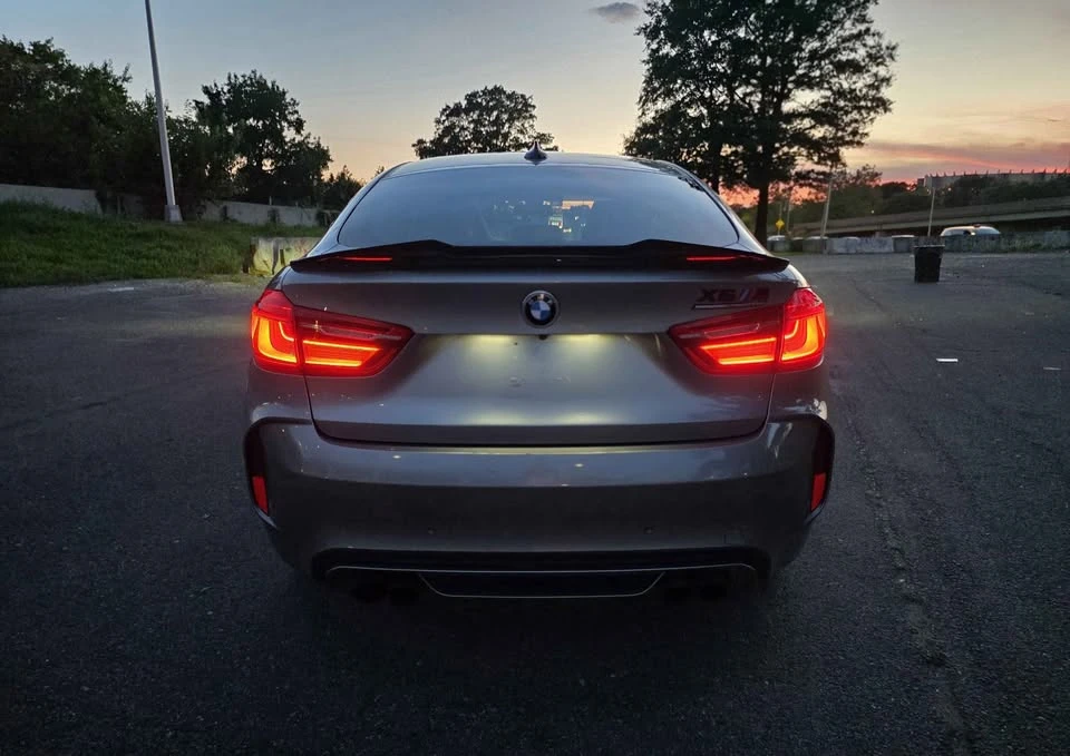 2017 BMW F86 X6 M - Image 4 of 20