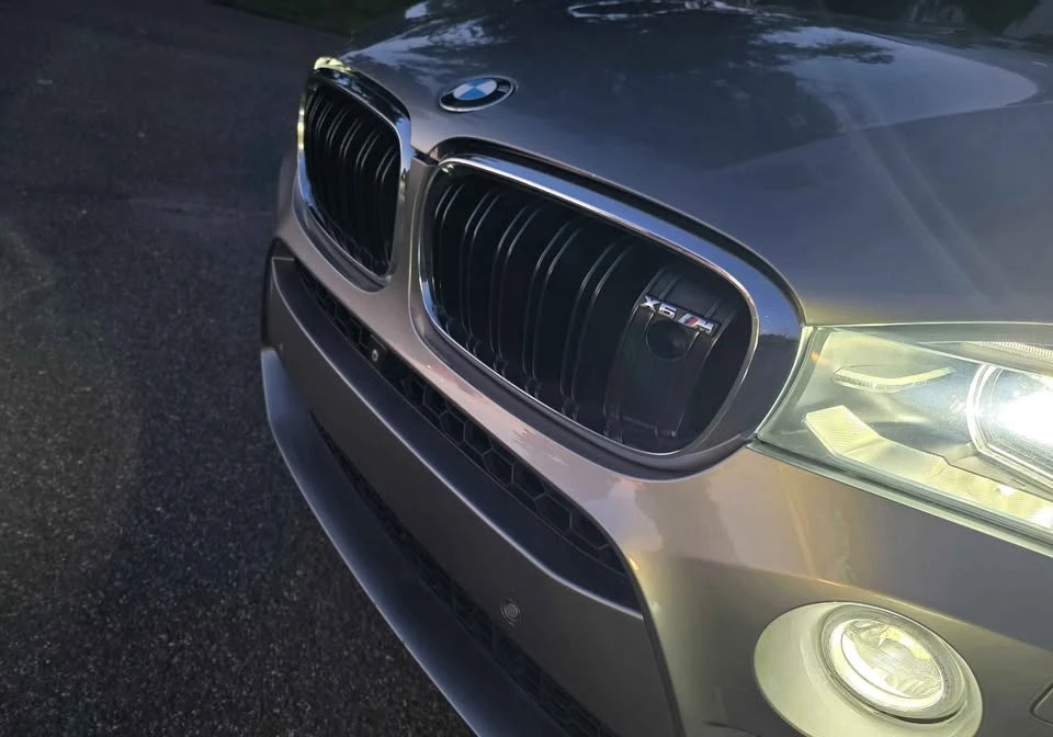 2017 BMW F86 X6 M - Image 13 of 20