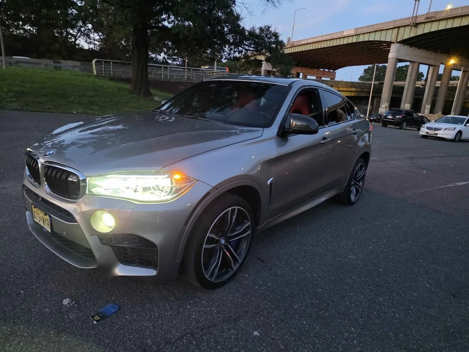 2017 BMW F86 X6 M - Image 19 of 20