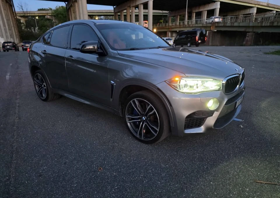 2017 BMW F86 X6 M - Image 6 of 20