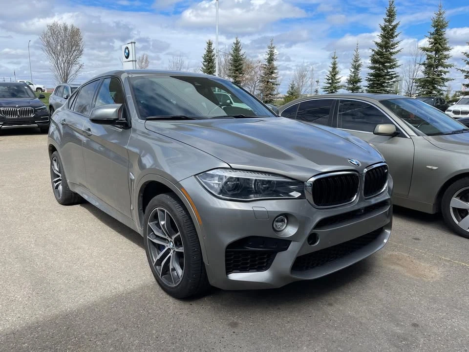 2017 BMW F86 X6 M - Image 5 of 10