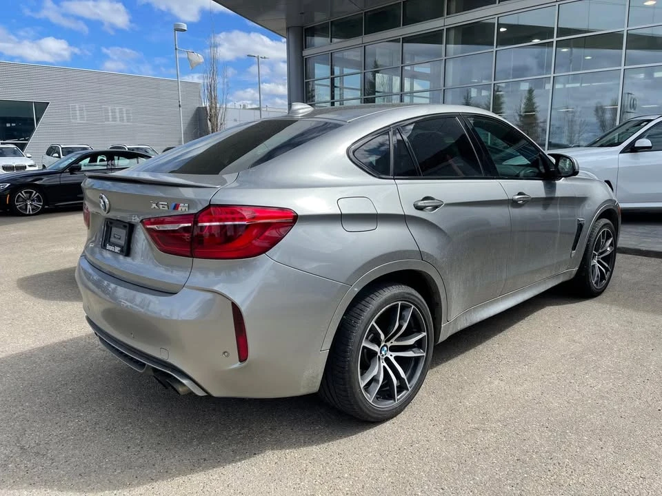 2017 BMW F86 X6 M - Image 2 of 10