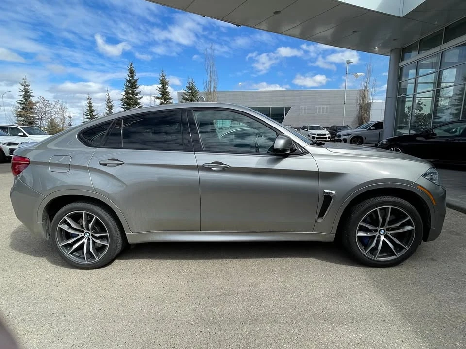 2017 BMW F86 X6 M - Image 9 of 10