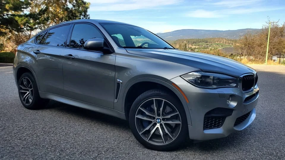 2017 BMW F86 X6 M - Image 3 of 20