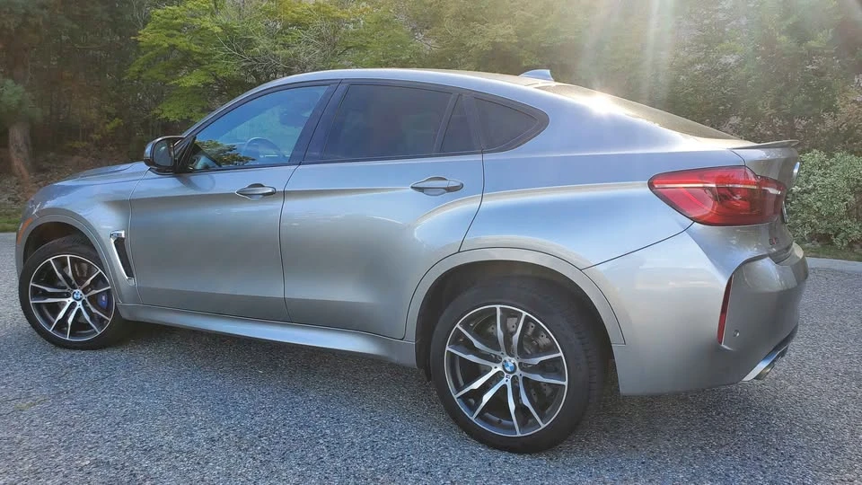 2017 BMW F86 X6 M - Image 4 of 20