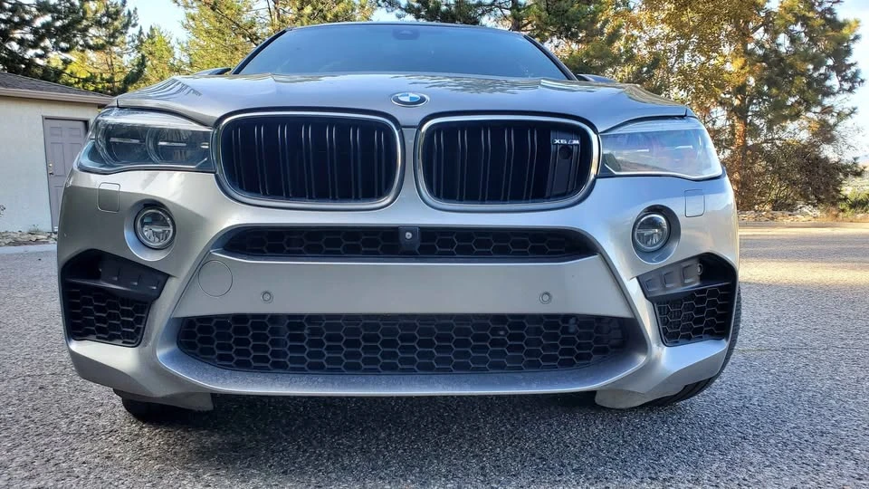 2017 BMW F86 X6 M - Image 2 of 20