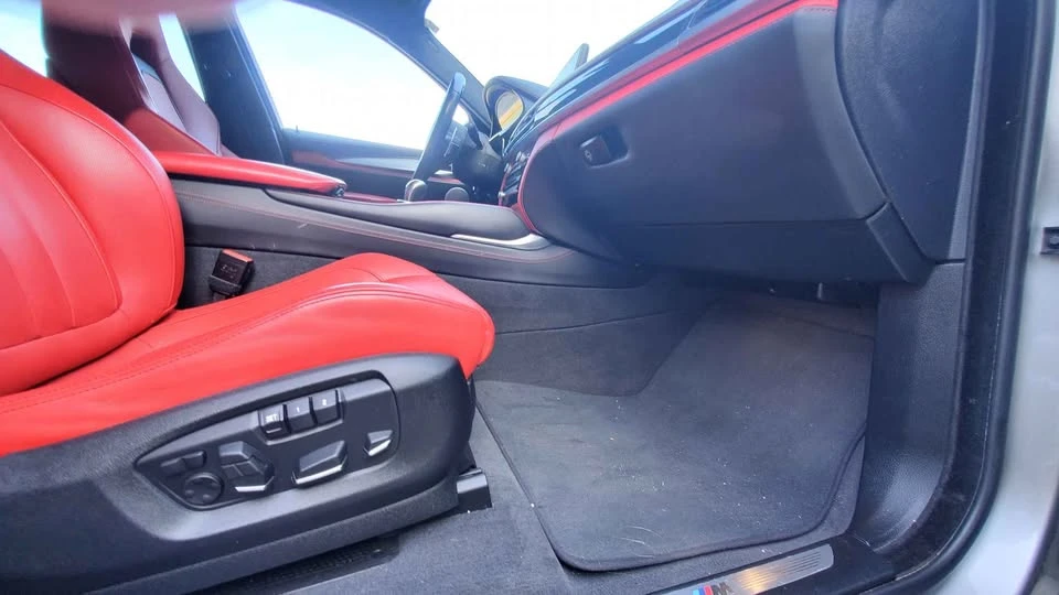 2017 BMW F86 X6 M - Image 18 of 20