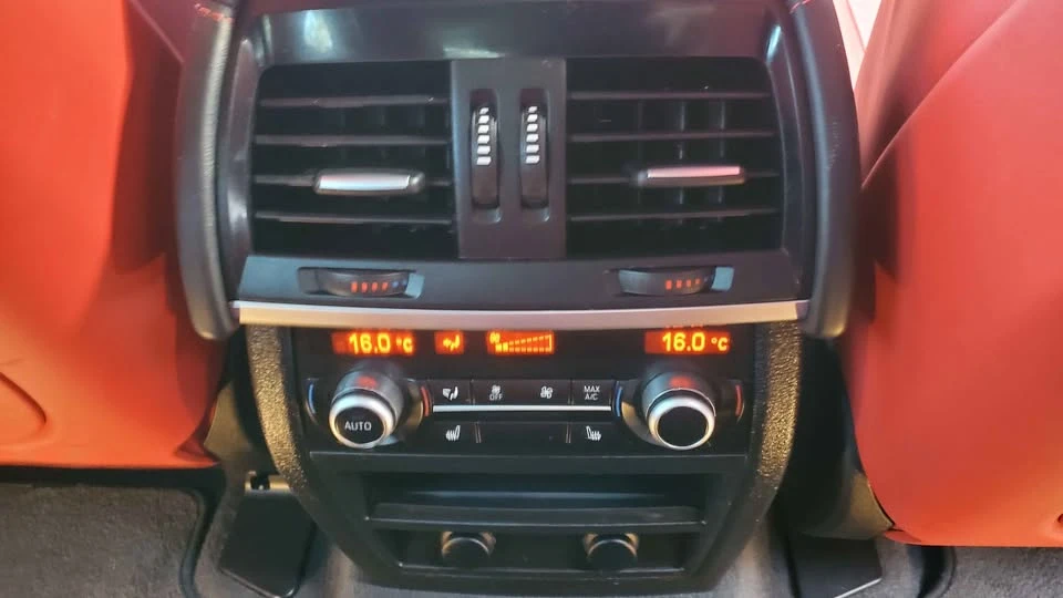 2017 BMW F86 X6 M - Image 17 of 20