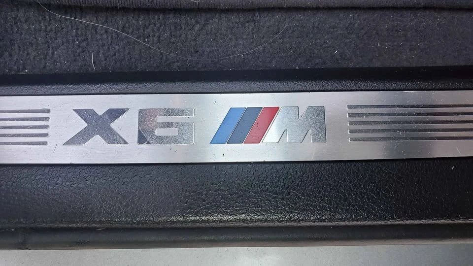 2017 BMW F86 X6 M - Image 19 of 20