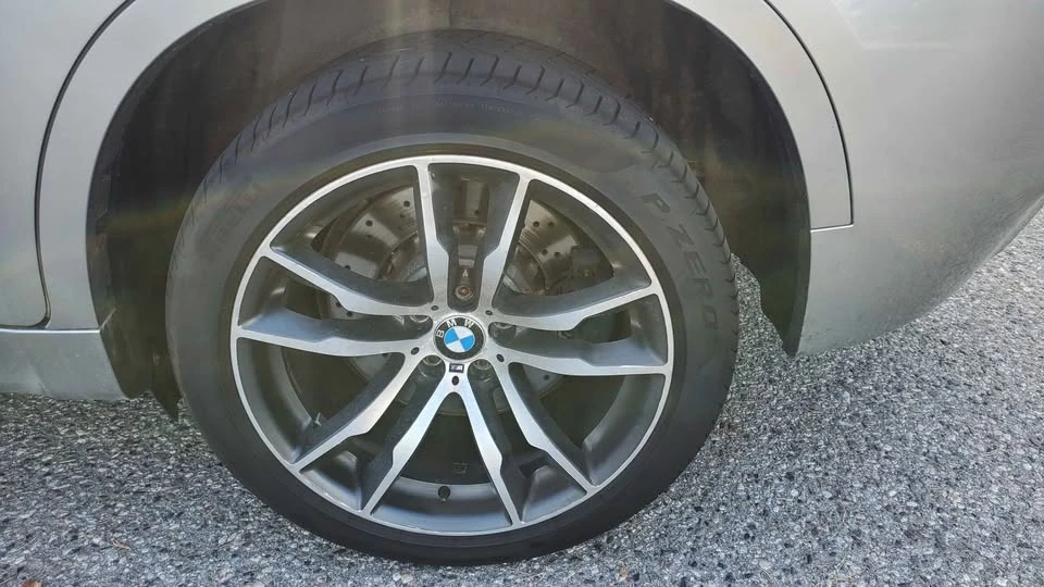 2017 BMW F86 X6 M - Image 5 of 20