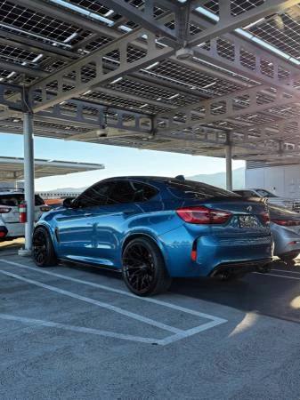 2017 BMW F86 X6 M - Image 12 of 14