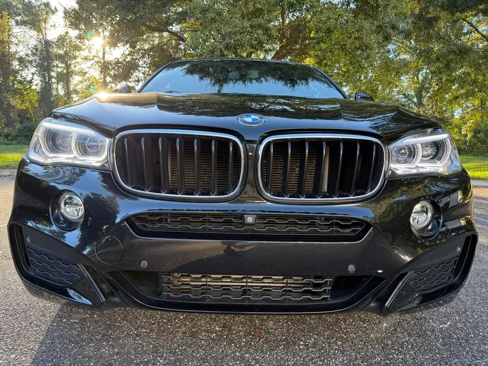 2017 BMW F86 X6 M - Image 3 of 20
