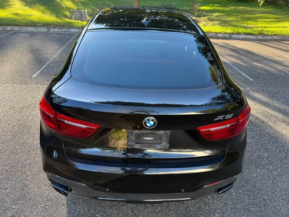 2017 BMW F86 X6 M - Image 7 of 20