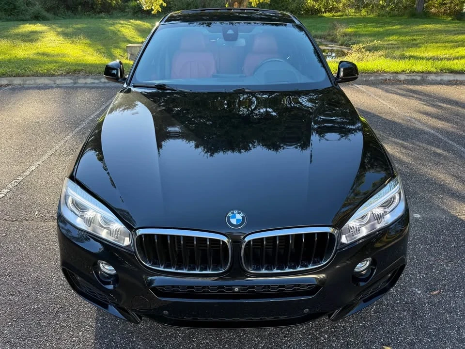 2017 BMW F86 X6 M - Image 4 of 20